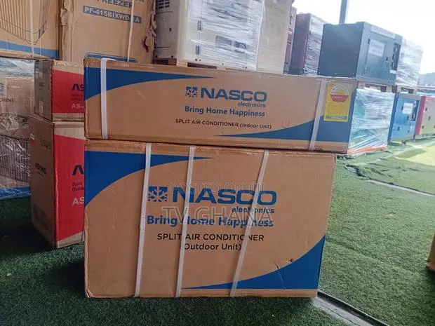 Velvetfrost Comfort Collection – Nasco 1.5hp Split Ac1.5hp · Photo 1