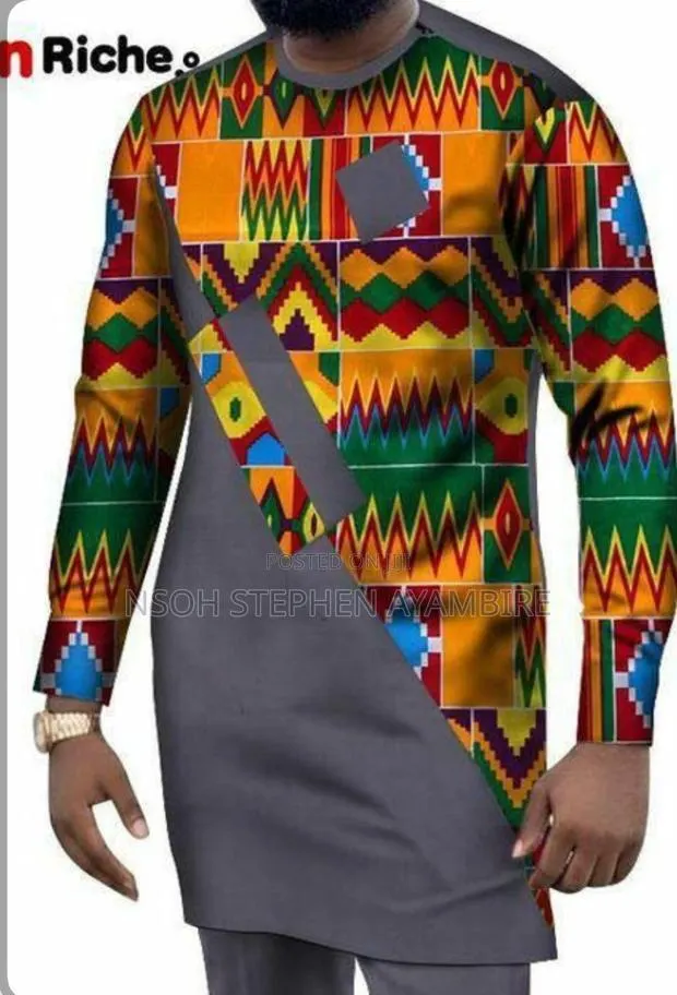 African Wear · Photo 1