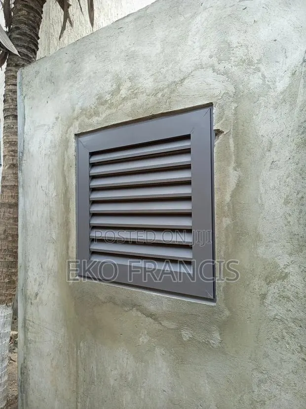 Sunbreaker Window · Photo 1