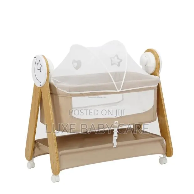 Baby Cradle · Photo 1