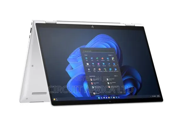 New Laptop HP EliteBook 1040 16GB Intel Core Ultra 5 SSD 512GB · Photo 1