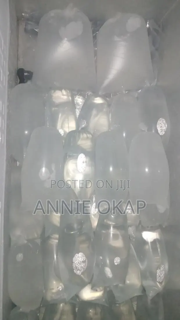 Ice Block · Photo 1