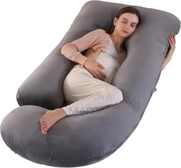 Queen Size U, C And G Shapedmaternity/Pregnancy/Body Pillows · Photo 2