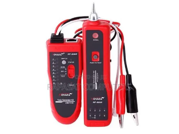 Tone Tester And Cable Tracker · Photo 1