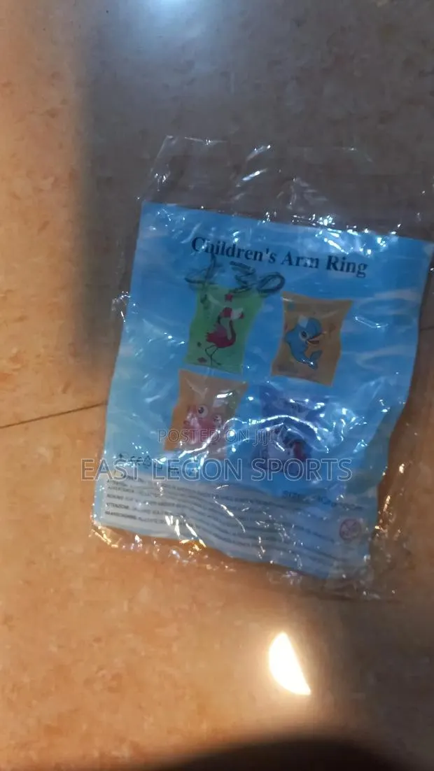 Kids Arm Band · Photo 1