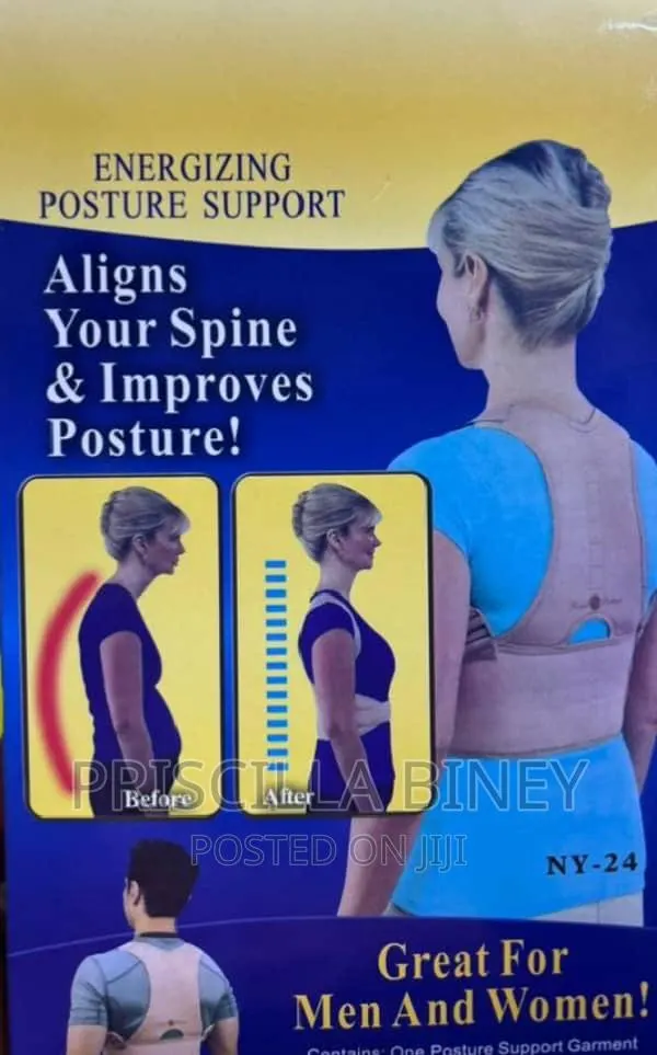 Posture Corrector · Photo 1