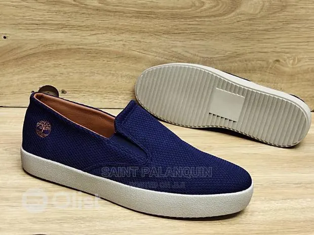 Easy Timberland Wear · Photo 1