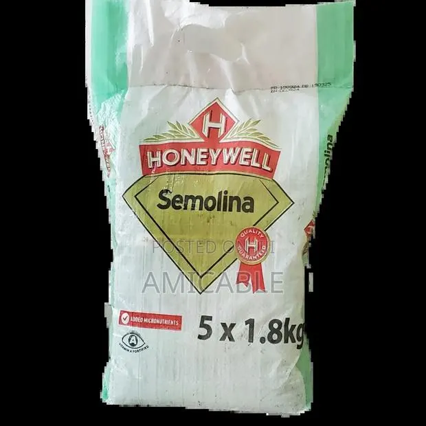 Honeywell Semolina 10kg · Photo 1