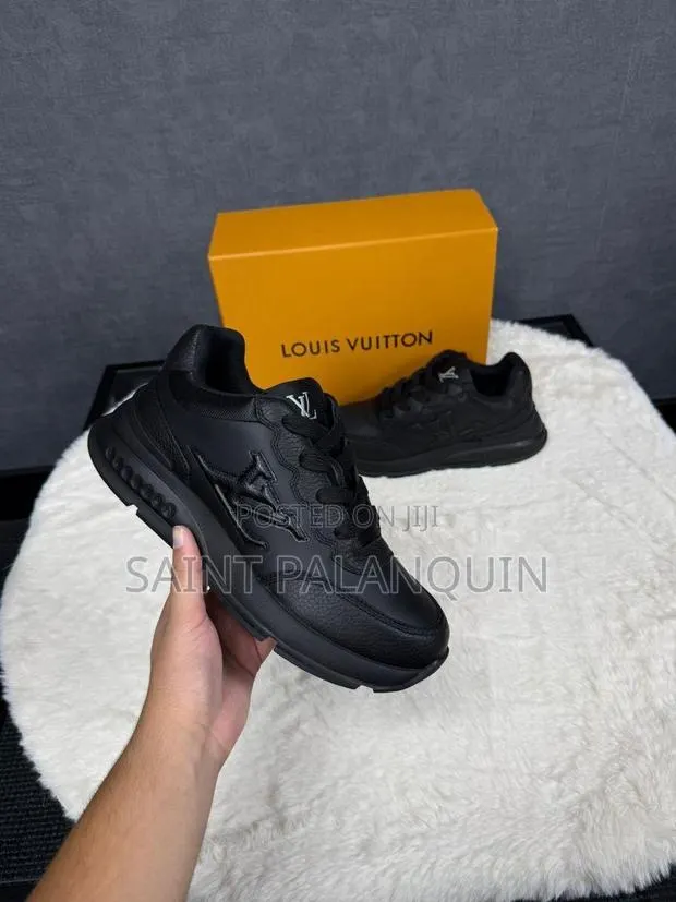 Louis Vuitton Classic Sneakers Fall Winter · Photo 1
