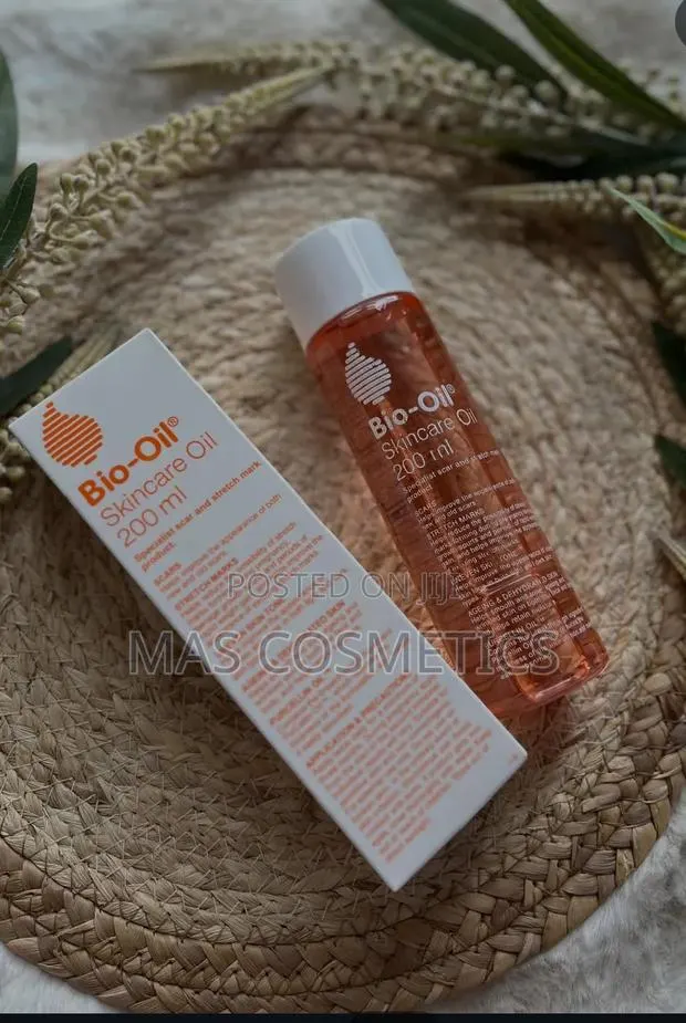Bio-Oil - 200ml · Photo 1