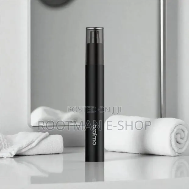 Mini Trimmer For Nose Ear (Oraimo) · Photo 1