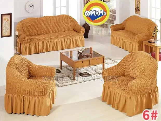Original Sofa Covers · Photo 5