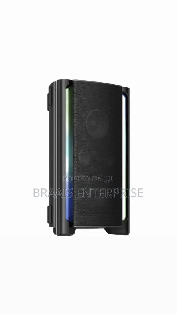 TCL 220w Tp200k Sound Tower · Photo 1