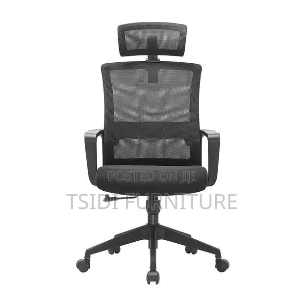 Quality Office Chair · Photo 1