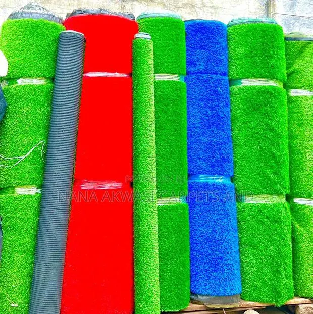 All Colors of Grass Carpets · Photo 1