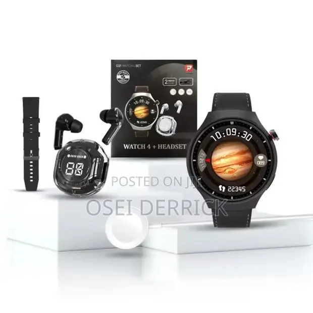 Smartwatch · Photo 1