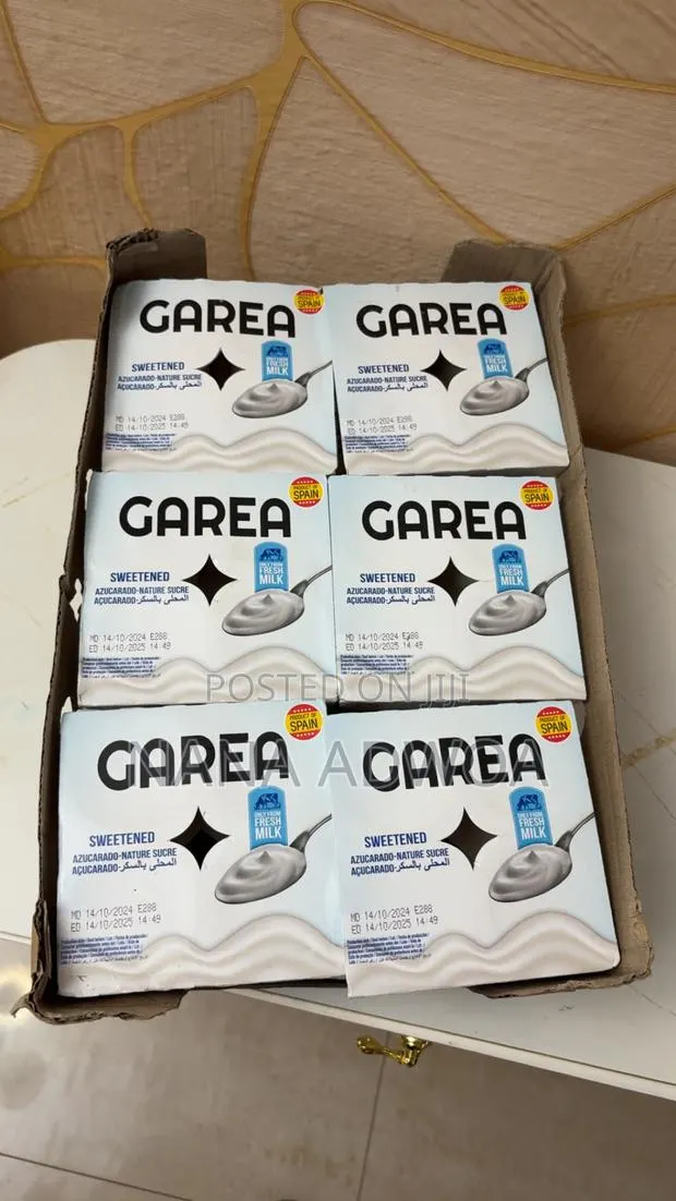 Garea Yoghurt · Photo 1