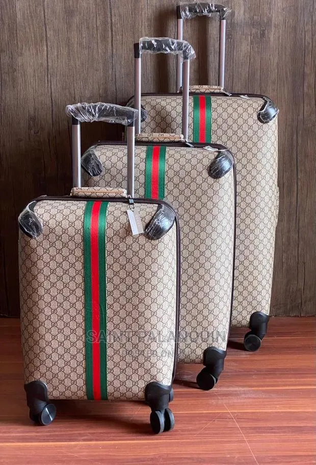 Traveling Box · Photo 1