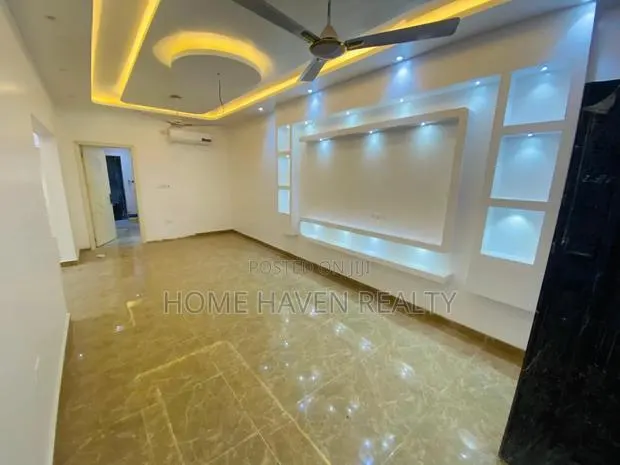 2bdrm Apartment in Achimota · Photo 1