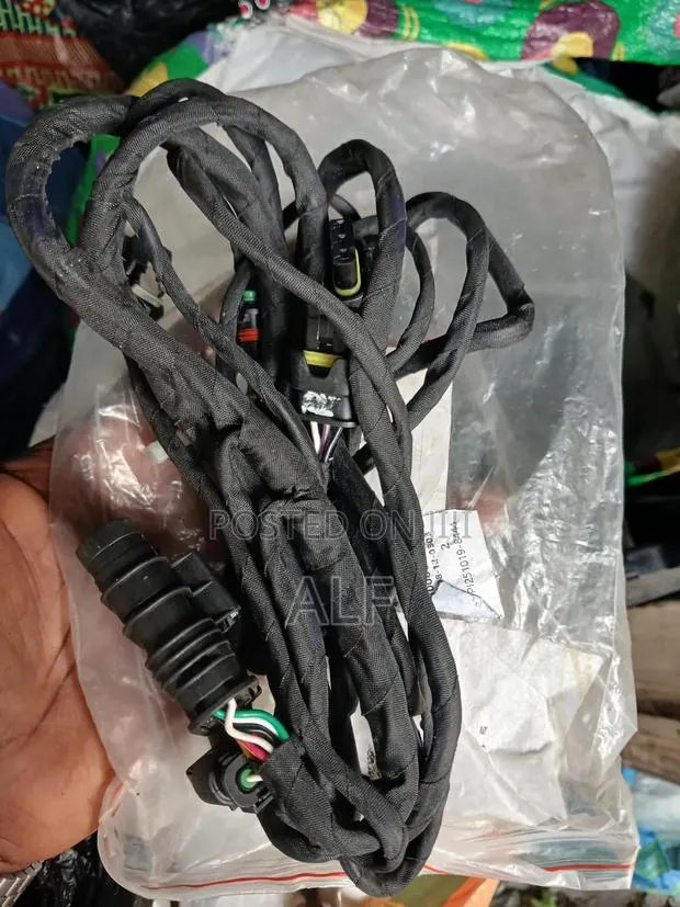 Cable Harness GLC · Photo 1
