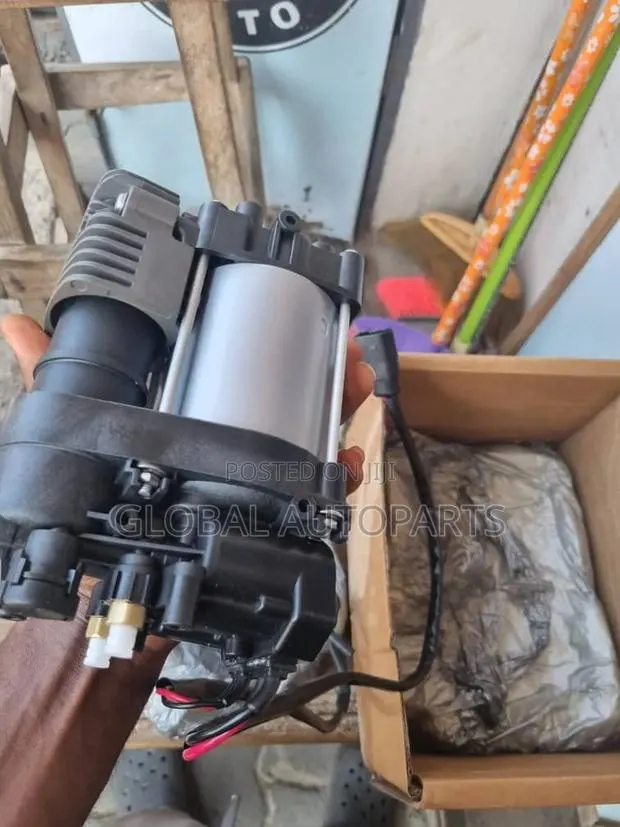 Barroon Pump · Photo 1