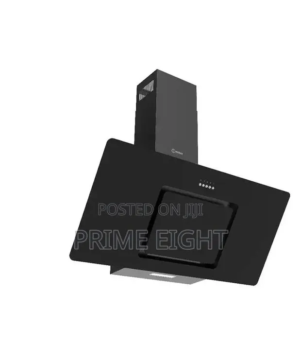 Sigma 90cm Hood Extractor With Black Mirror Finishing(SBI-Hood-M90j76) · Photo 1