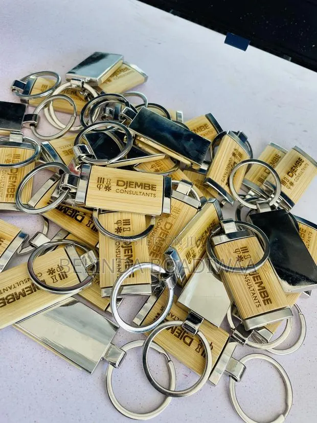 Customize Souvenirs Laser Engraving · Photo 1