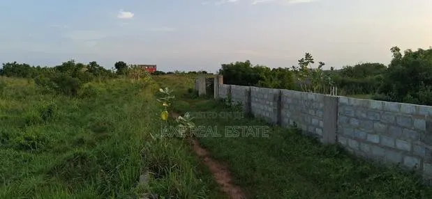100% Premium Plots (Prampram Beach Road) · Photo 1