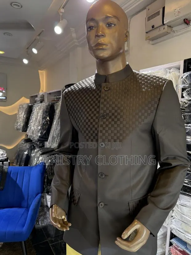 Men’s Quality Suits · Photo 1