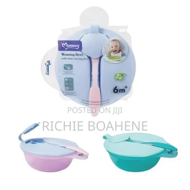 Bowl and Spoon · Photo 1