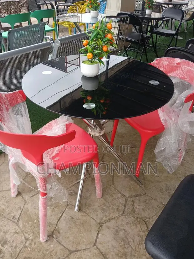 Garden Chair · Photo 1