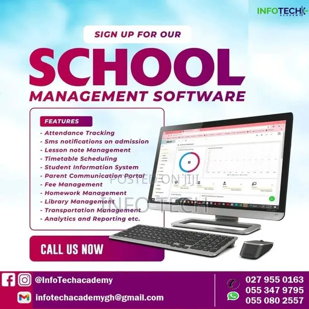 One Smart System. Total Business Control. · Photo 1