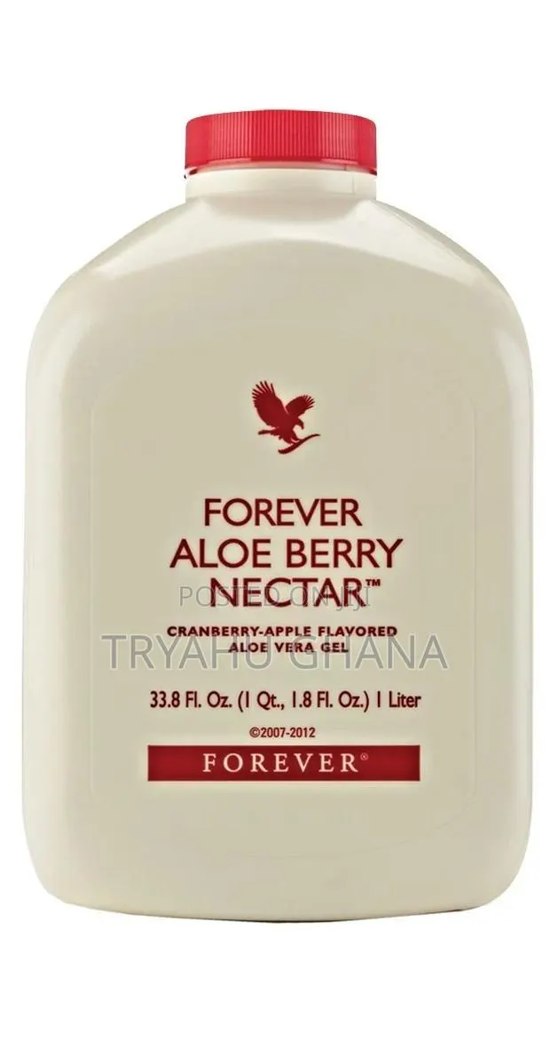 New Forever Living Products Aloe Berry Nectar for Sale · Photo 1