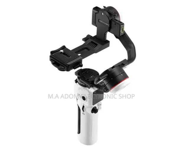 Crane - M 3S Combo Kit · Photo 1