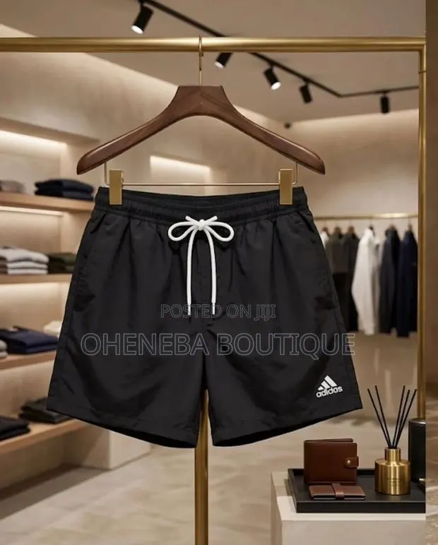 Prada Summer Shorts · Photo 1