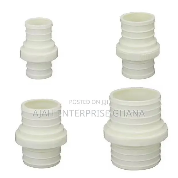 Water Hose Connector · Photo 1