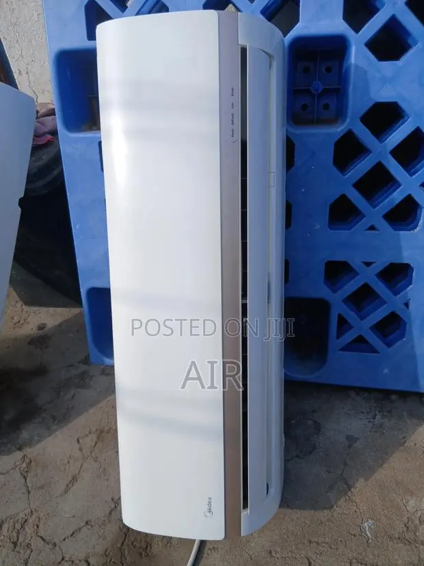 1.5hp Midea Indoor Unite · Photo 1