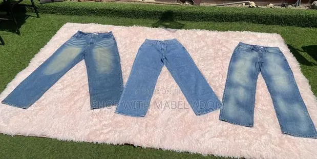Baggy Jeans · Photo 1