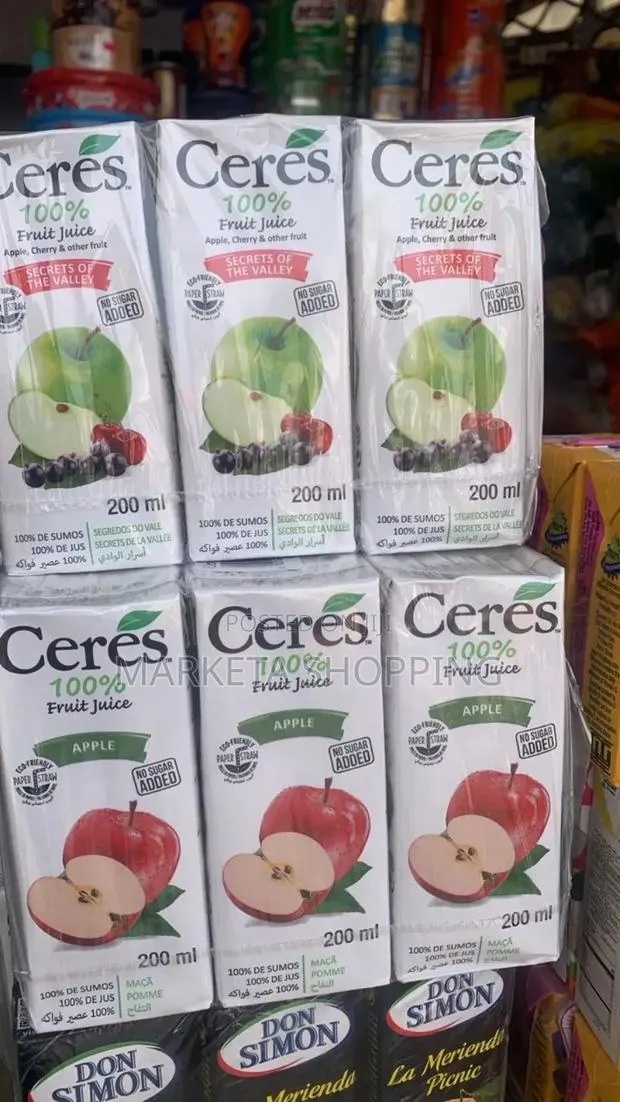 Ceres 200mlx24 · Photo 1