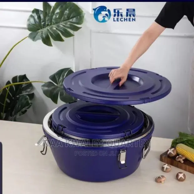 3pcs 48hrs Commercial Food Warmers · Photo 1