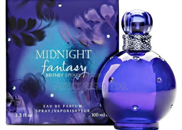Britney Spears Fantasy Parfumes · Photo 1