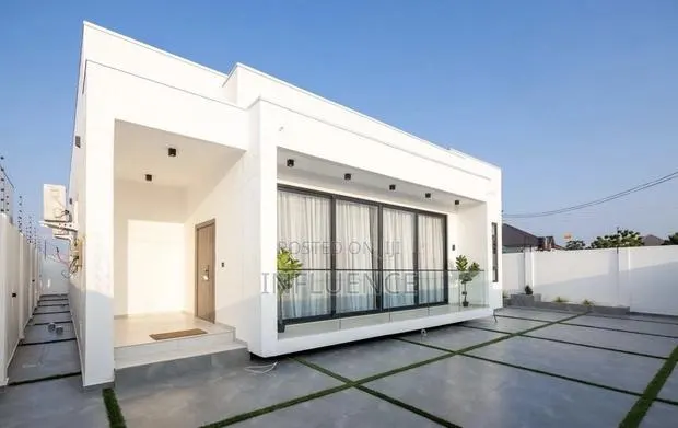 Furnished 3bdrm House in East Legon Hills for sale · Photo 1