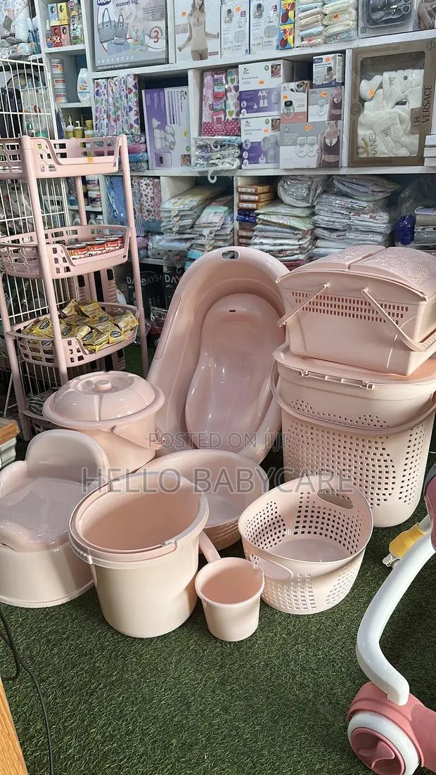 Baby Bathset · Photo 1