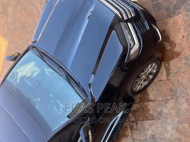 Solid and Reliable Cars for Rental · Photo 1