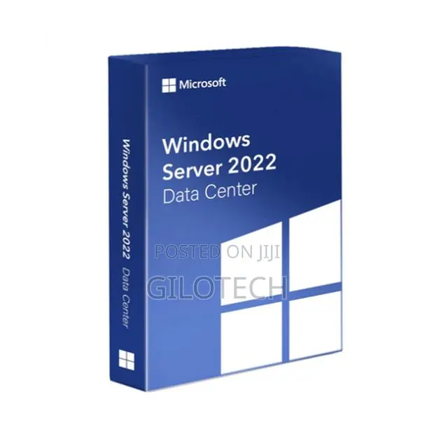 Windows Server 2022 Datacenter Product Key Digital License · Photo 1