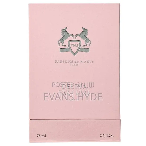 Parfums De Marly · Photo 1