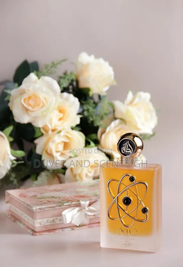 Tharwah Gold · Photo 1