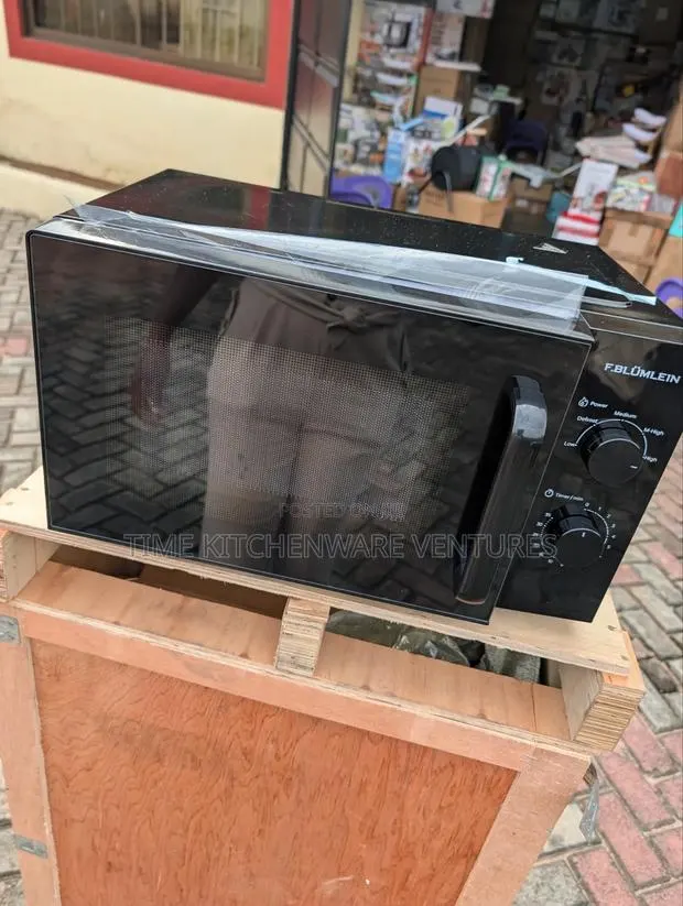 Microwave 0ven(25litres) · Photo 1