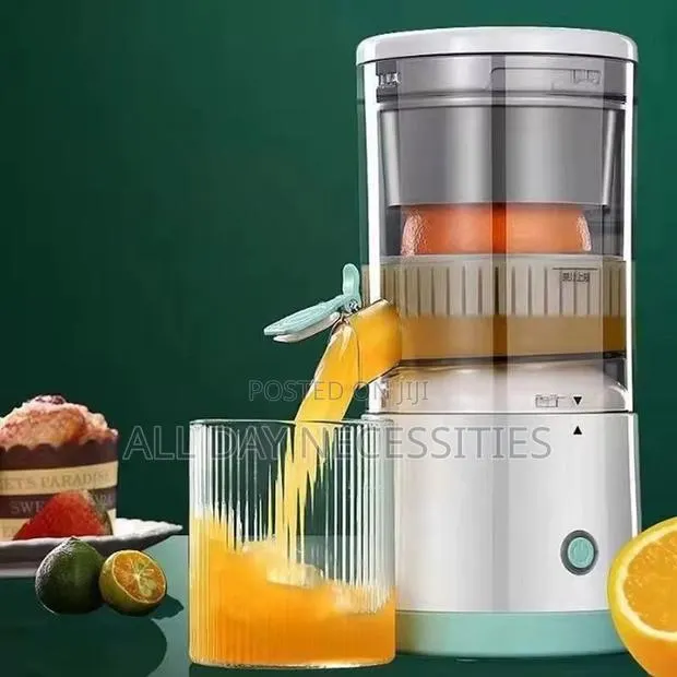 Citrus Juicer · Photo 1