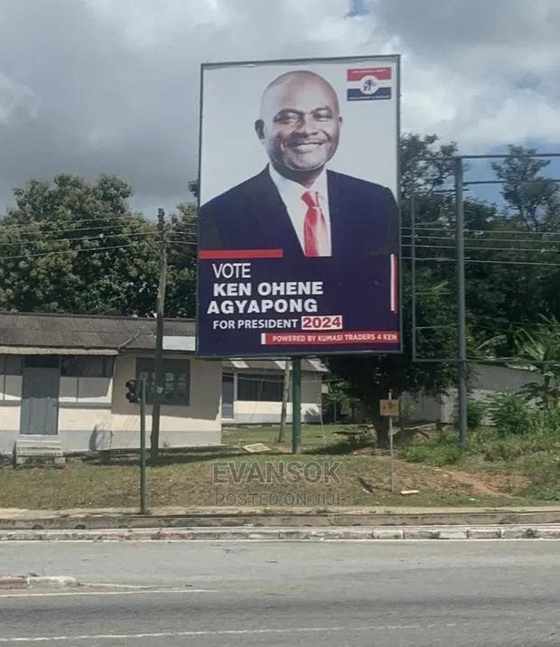 Billboard Advertising · Photo 1